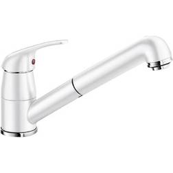 Blanco Daras-S 517735 Mat hvid