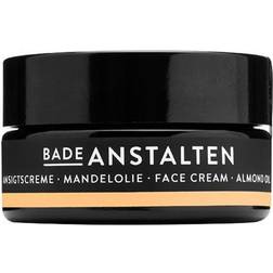 Badeanstalten Face Cream Almond Oil 45ml