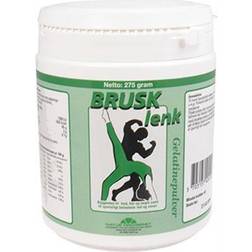 Natur Drogeriet Brusk Lenk Pulver 275g