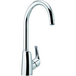 Damixa Rowan 67070 Chrome