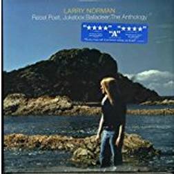 Larry Norman - The Anthology LP (Vinyl)