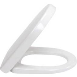 Villeroy & Boch Subway Abattant 9M66S101 Blanc