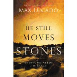 he still moves stones