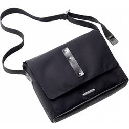 Brooks England Euston Utility Messenger Bag 13L