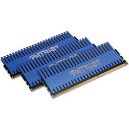 Patriot Extreme Performance Viper Series DDR3 1333MHz 3x2GB (PVT36G1333LLK)