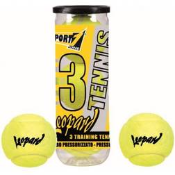 Sport1 Leopard - 3 Balls