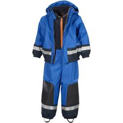 Didriksons Boardman Fodrat Regnställ - Oceana (500472-353)