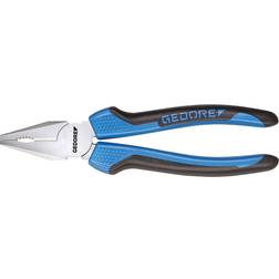 Gedore 6733150 8245-180 JC Combination Plier