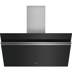 Siemens LC91KWV60 90cm, Black