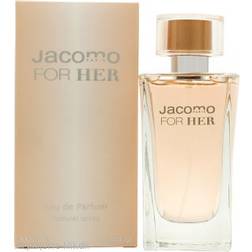 Jacomo For Her EdP 100ml