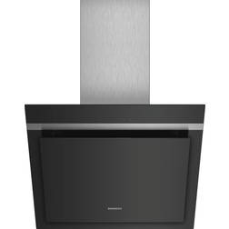 Siemens LC67KHM60 60cm, Black