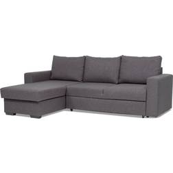 Olivia Sofa 235cm 3 personers