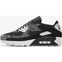 Nike Air Max 90 Ultra 2.0 Flyknit M - Black/White/Black