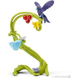 Schleich Butterfly Tree 42147