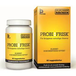 Probi Frisk 40 st