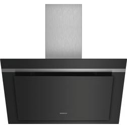 Siemens LC87KHM60 80cm, Black