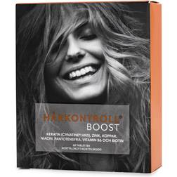 Baltex Hårkontroll Boost