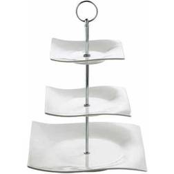 Maxwell & Williams Motion 3 Tier Kagefad