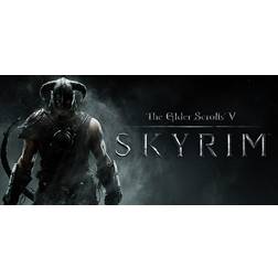 The Elder Scrolls V Skyrim