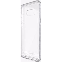 Tech21 Pure Clear Case (Galaxy S8 Plus)