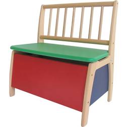 Geuther Bambino Chest bench