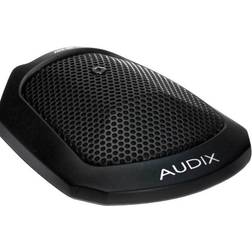 Audix Micrófono De Condensador Para Solapa (lavalier) Adx60