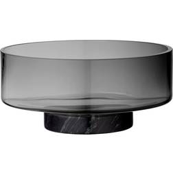 AYTM Volvi Black Skål 25cm