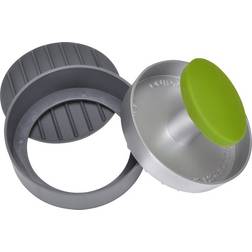 Outdoorchef - Burgerpresser 12cm