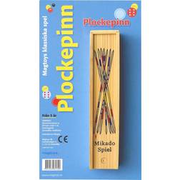 Plockepinn