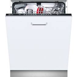 Neff S513G60X0G White, Integrated