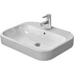 Duravit Handwaschbecken 50 cm Happy D.2