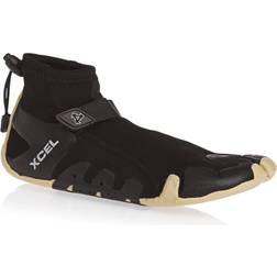 Xcel Infiniti Split Toe 1mm