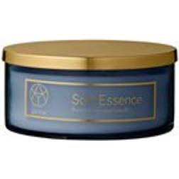 AYTM Soft Essence White Tea & Ginger Large Doftljus