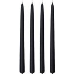 AYTM Lux 4-pack Stearinljus 30cm 4st