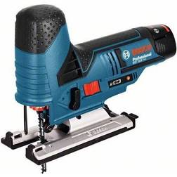 Bosch GST 10.8 V-LI Professional (2x2.5Ah)