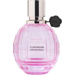 Viktor & Rolf Flowerbomb La Vie En Rose EdT 50ml