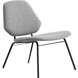 Woud Lean Lounge Chair 72cm