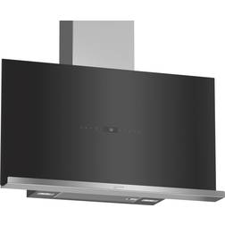 Neff D95FRW1S0B 90cm, Black