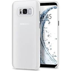 Spigen AirSkin Case (Galaxy S8)