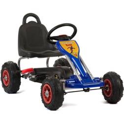 Megaleg Pedal GoKart Air