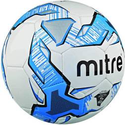 Mitre Impel - White/Blue/Black