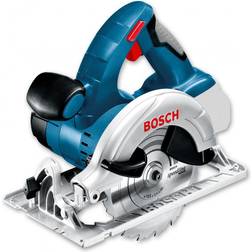 Bosch GKS 18V-LI Sega Circolare a Batteria 18V Blu