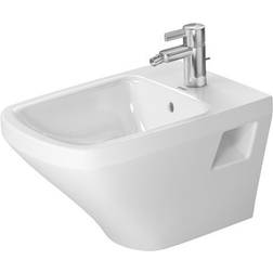 Duravit Durastyle bidet sospeso 1 foro codice prod: 2282150000 Bianco Europa