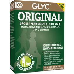 Octean Glyc Original 60 st