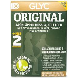 Octean Glyc Original 120 st