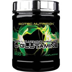 Scitec L-Glutamine 300g