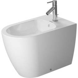 Duravit ME by Starck Bidet, 2289100000, blanc