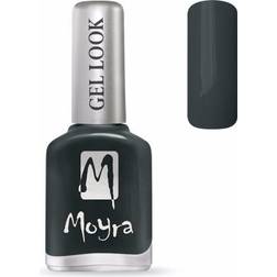 Moyra Gel Look Nail Polish #979 Lune 12ml