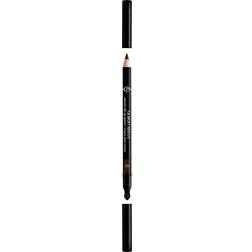 Armani Beauty Crayon yeux soyeux waterproof Marron