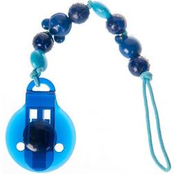 Difrax Beads Pacifier Clip & Holder